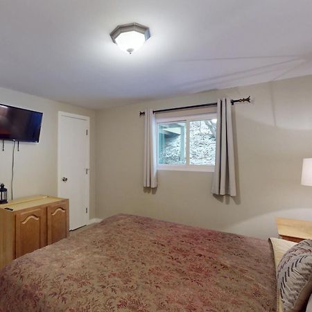 Briarcliff Villa Sugar Mountain Room photo