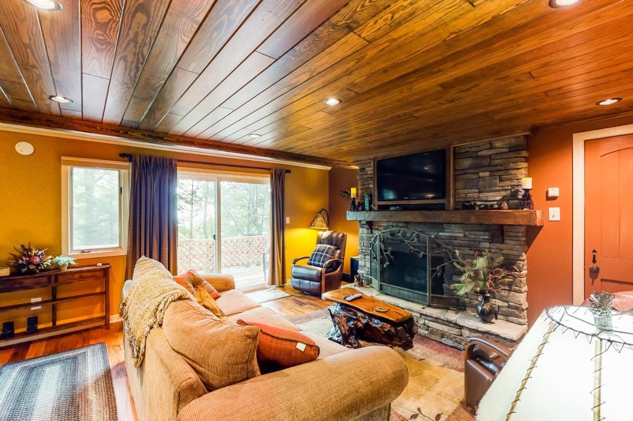 Briarcliff Villa Sugar Mountain Room photo