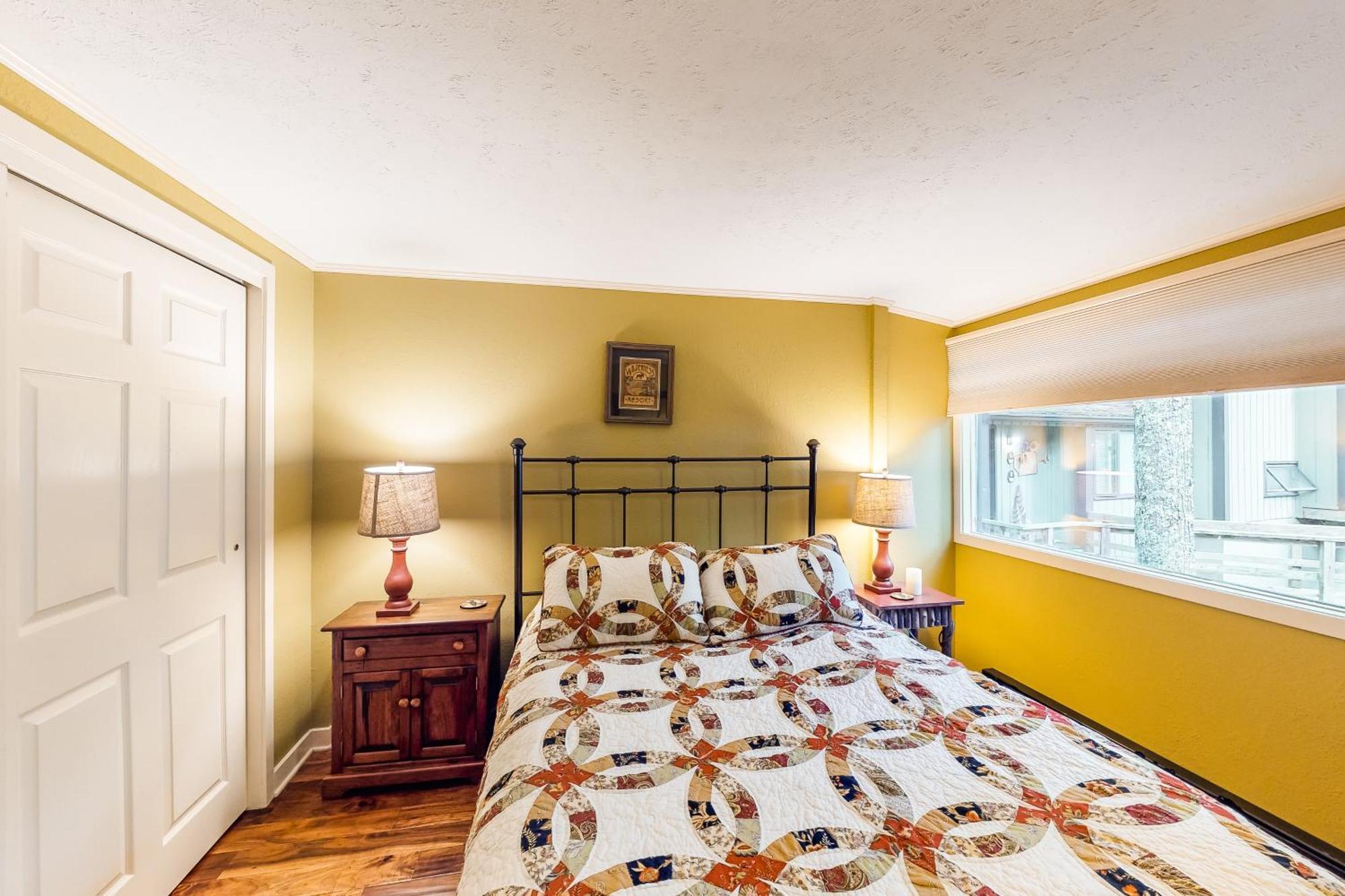 Briarcliff Villa Sugar Mountain Room photo