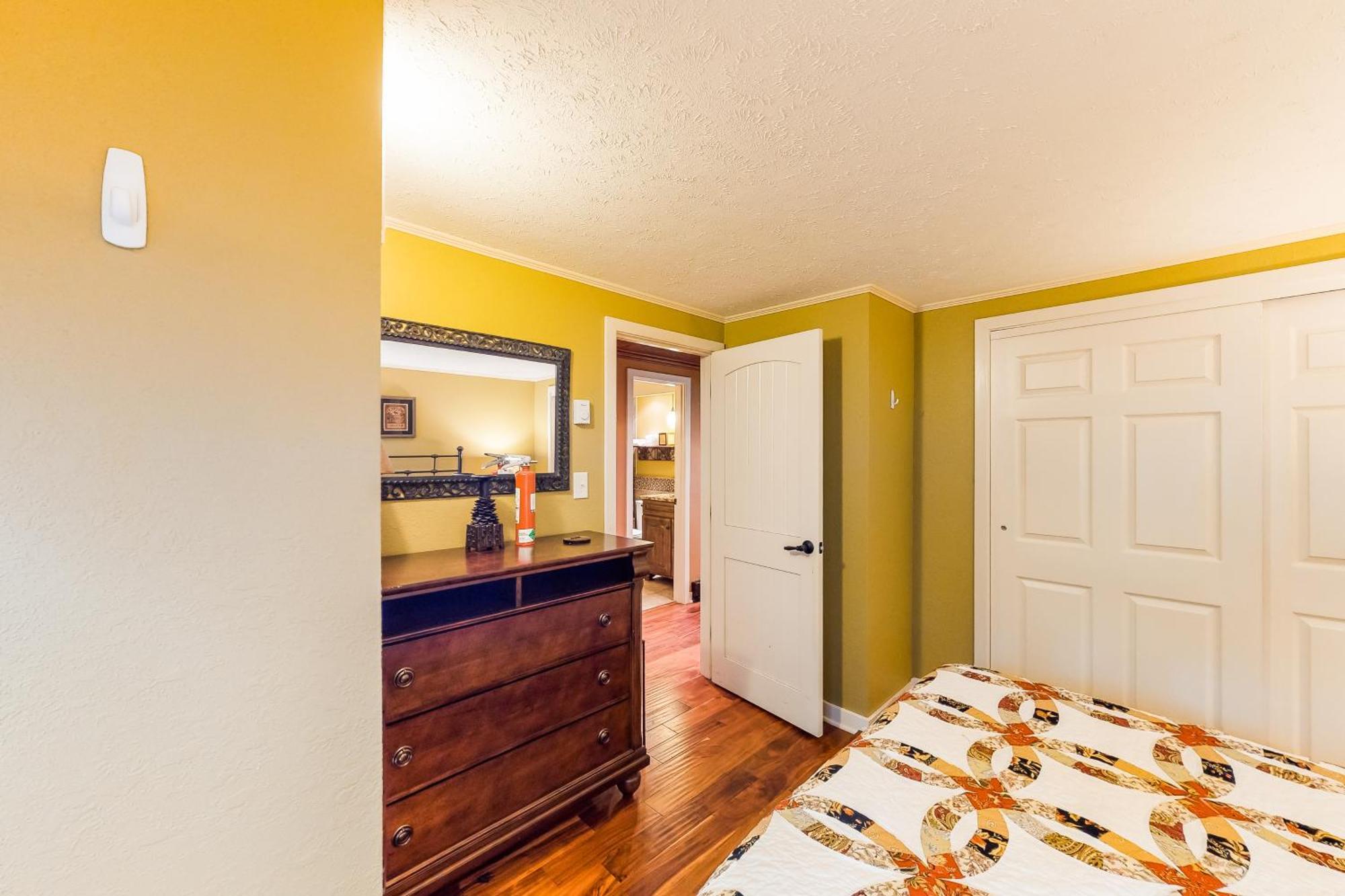 Briarcliff Villa Sugar Mountain Room photo