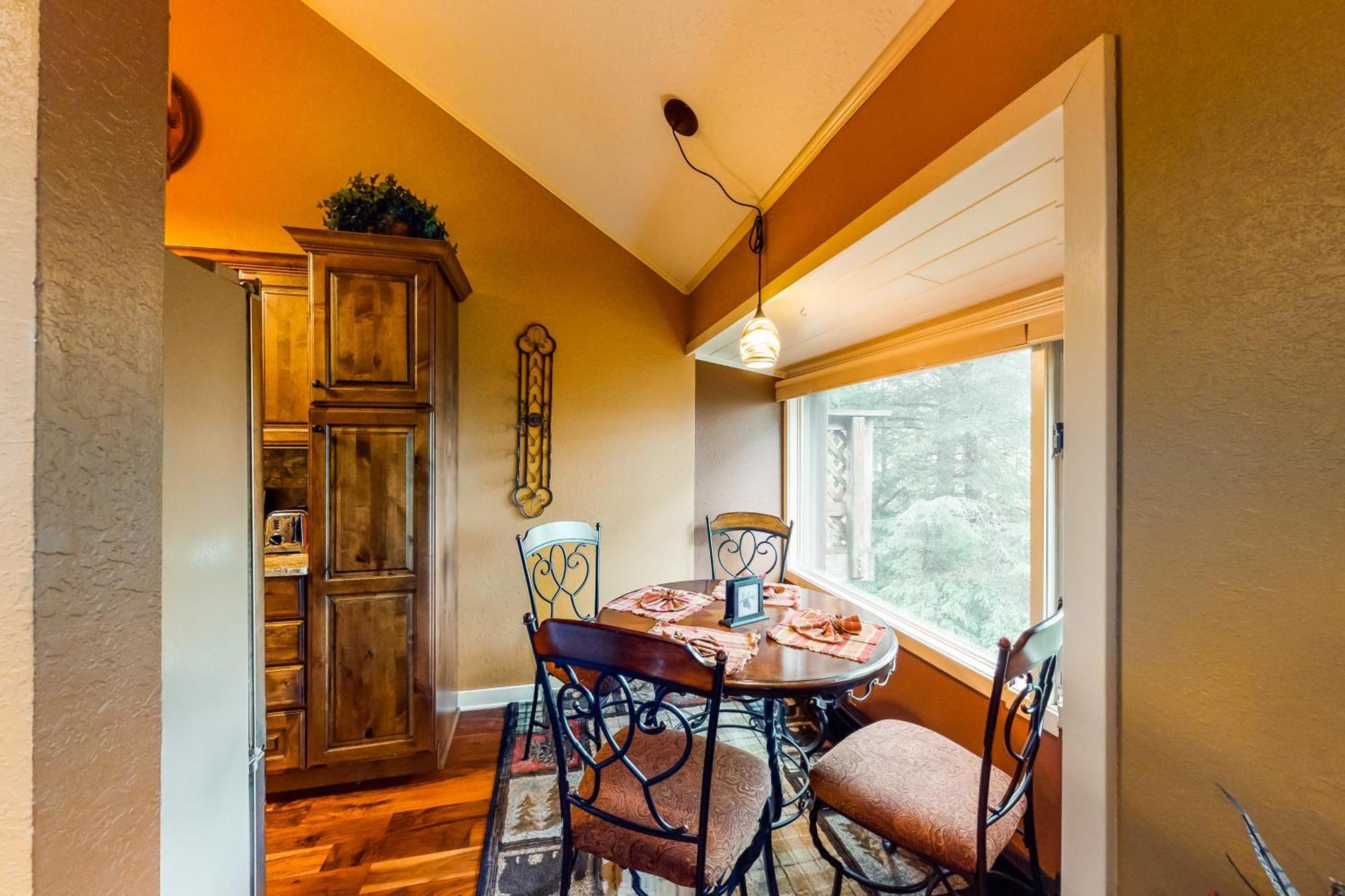 Briarcliff Villa Sugar Mountain Room photo