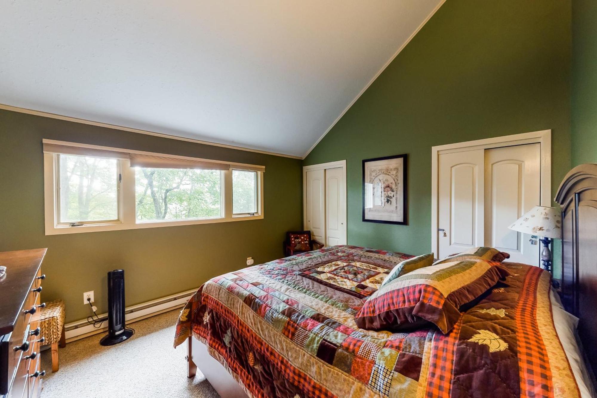 Briarcliff Villa Sugar Mountain Room photo