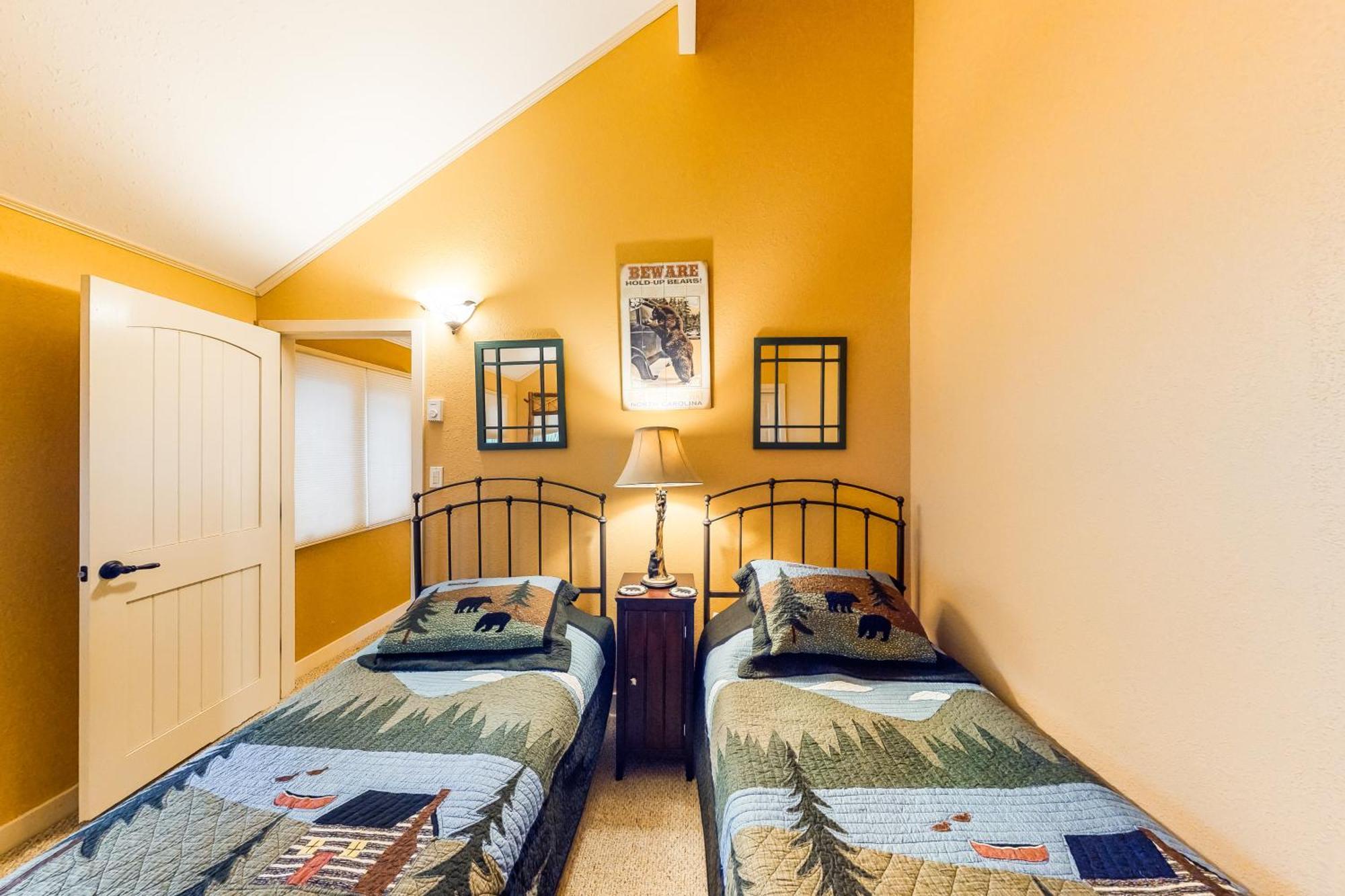 Briarcliff Villa Sugar Mountain Room photo