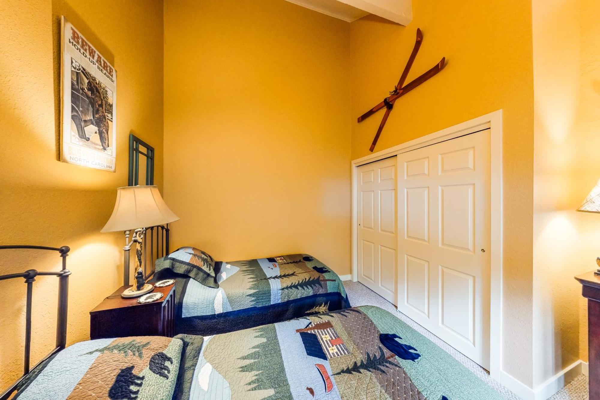 Briarcliff Villa Sugar Mountain Room photo