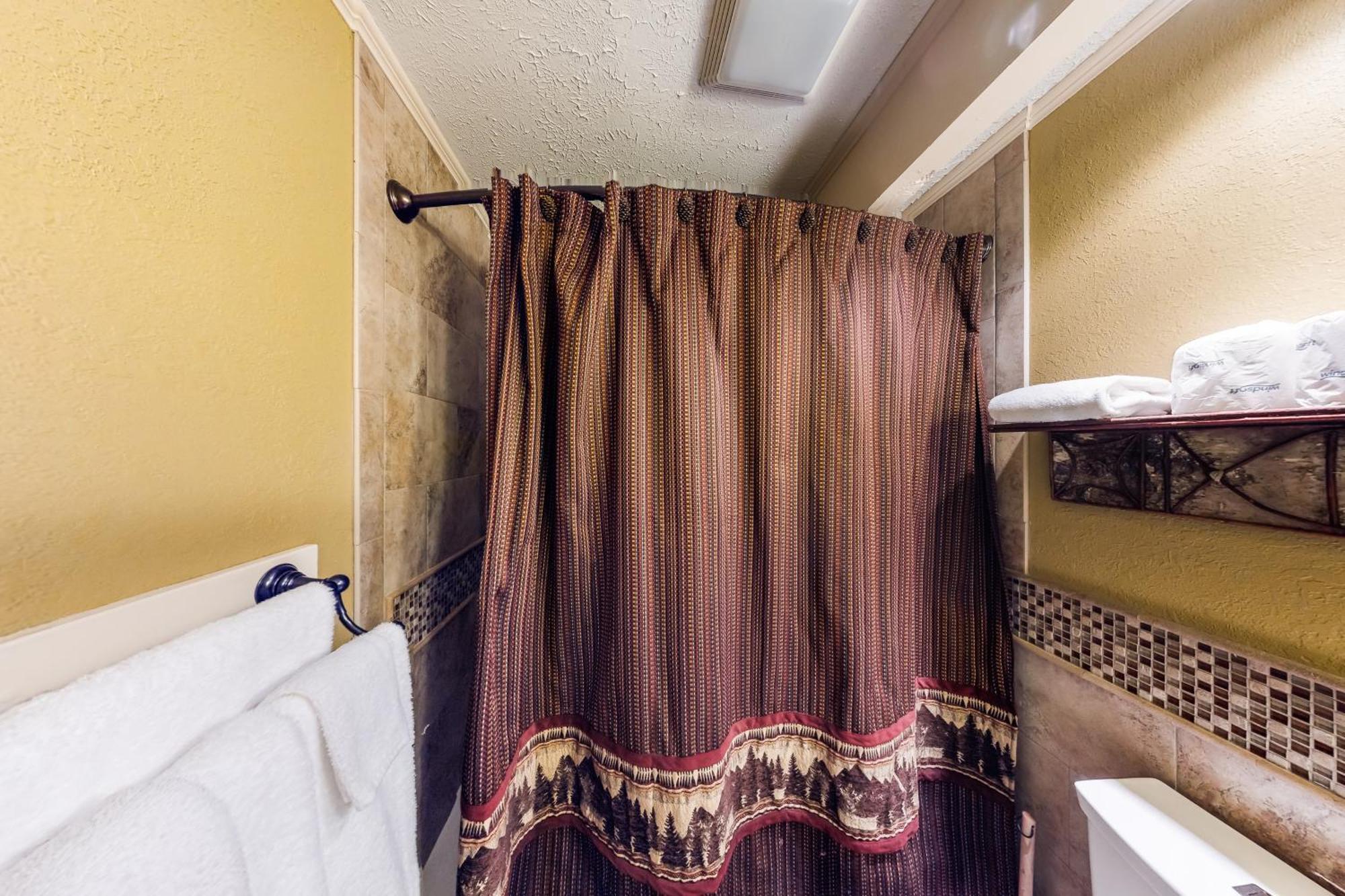 Briarcliff Villa Sugar Mountain Room photo
