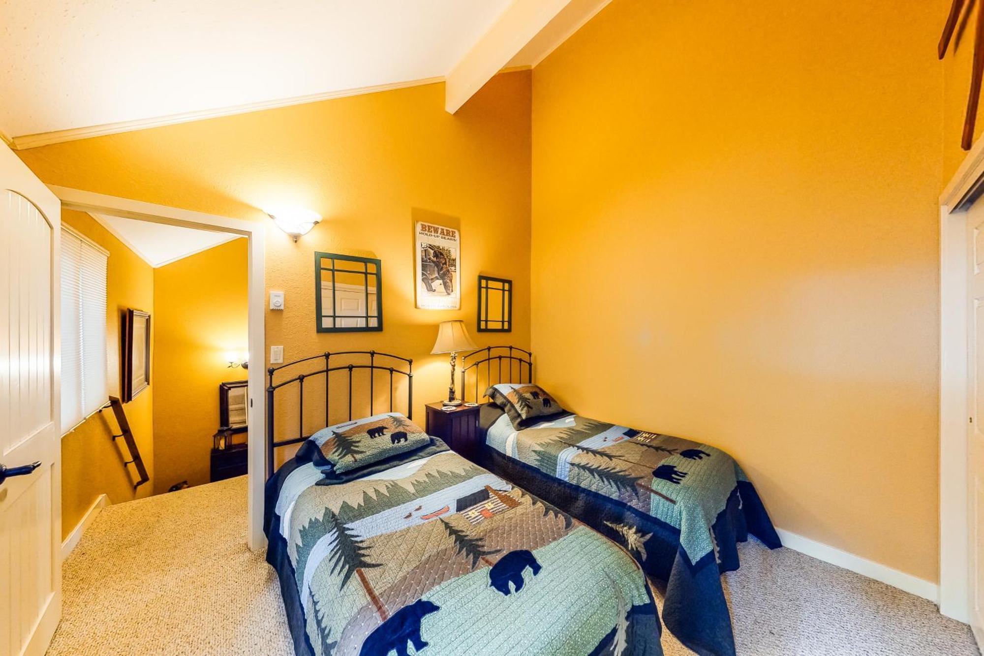 Briarcliff Villa Sugar Mountain Room photo
