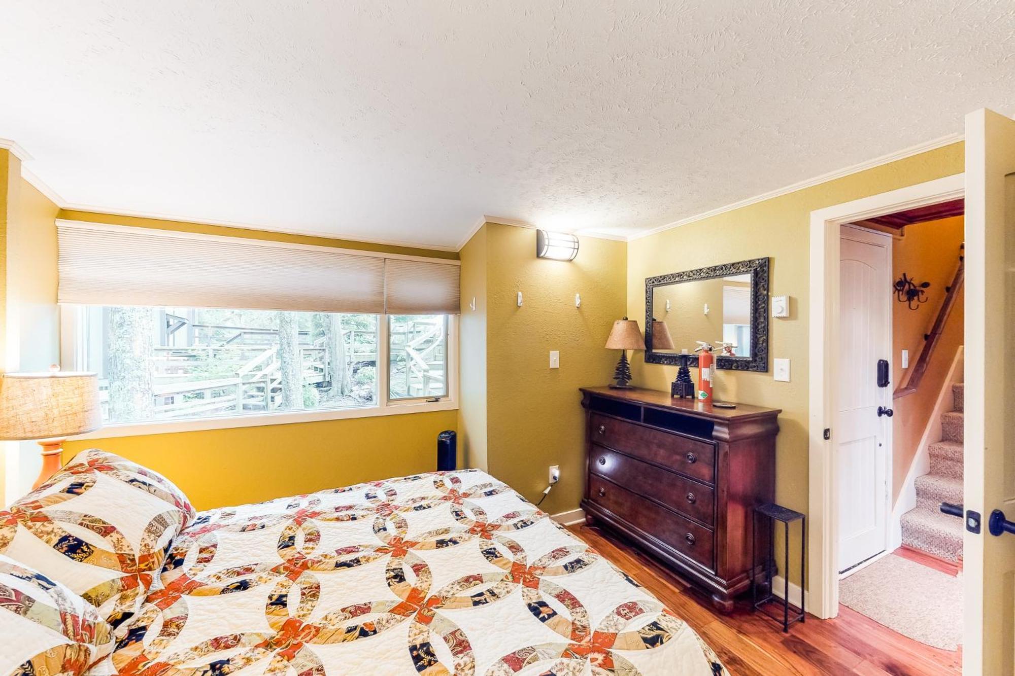 Briarcliff Villa Sugar Mountain Room photo