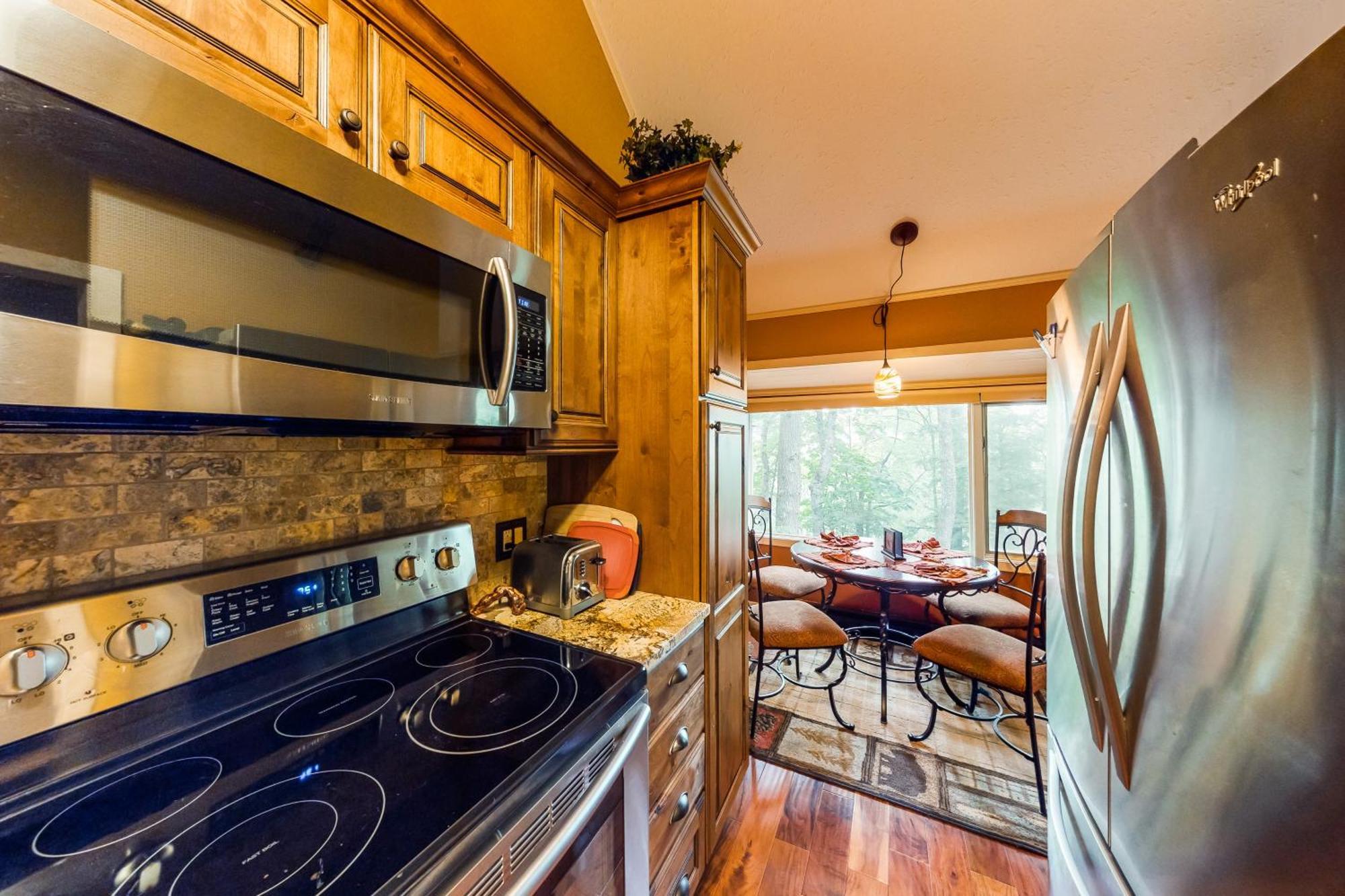 Briarcliff Villa Sugar Mountain Room photo