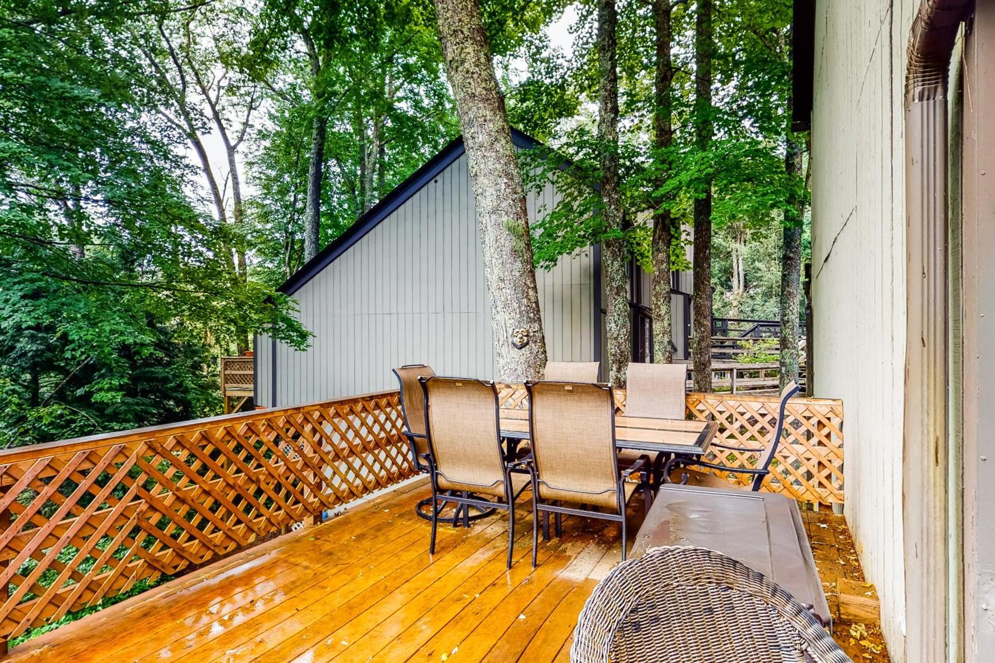 Briarcliff Villa Sugar Mountain Room photo