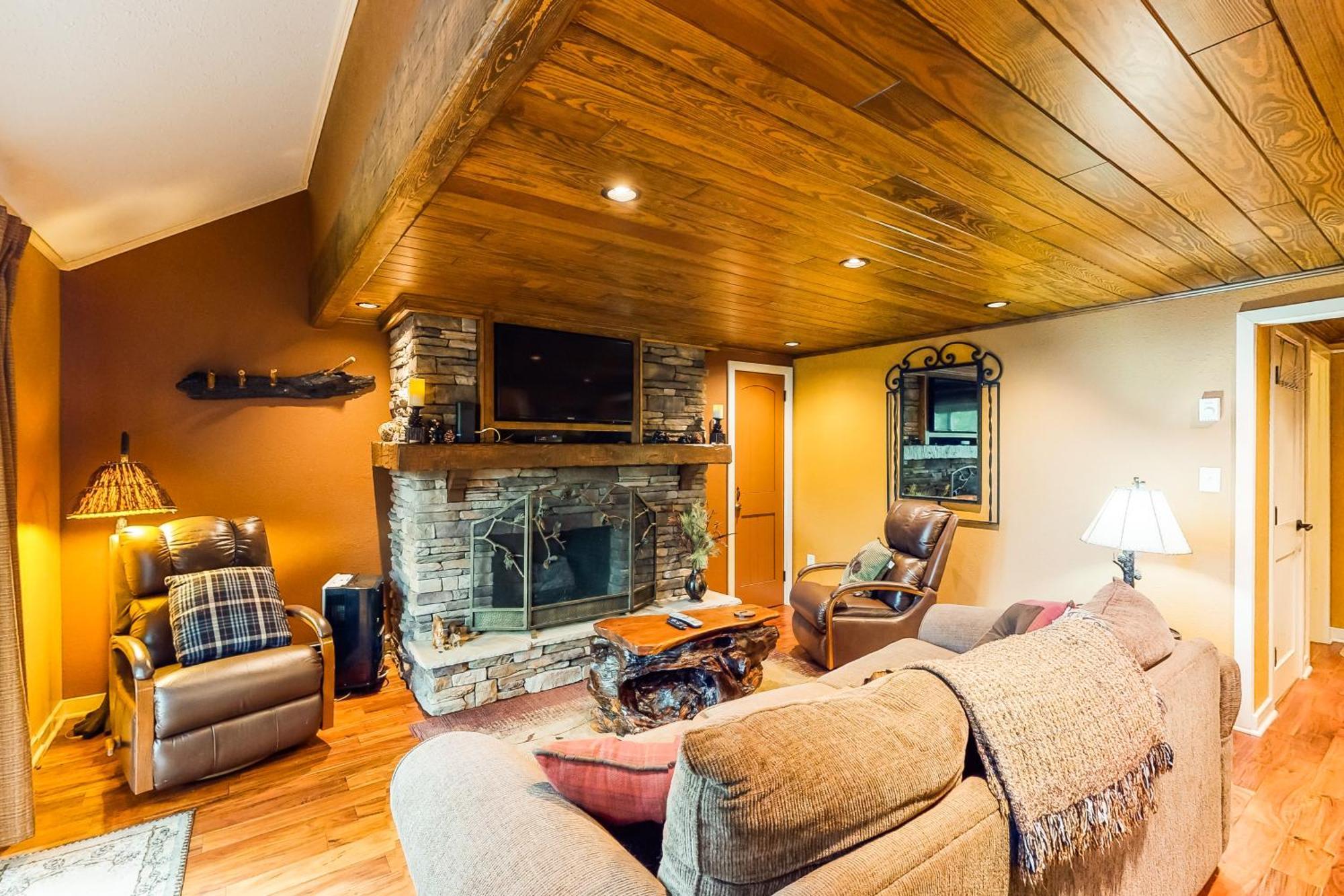 Briarcliff Villa Sugar Mountain Room photo