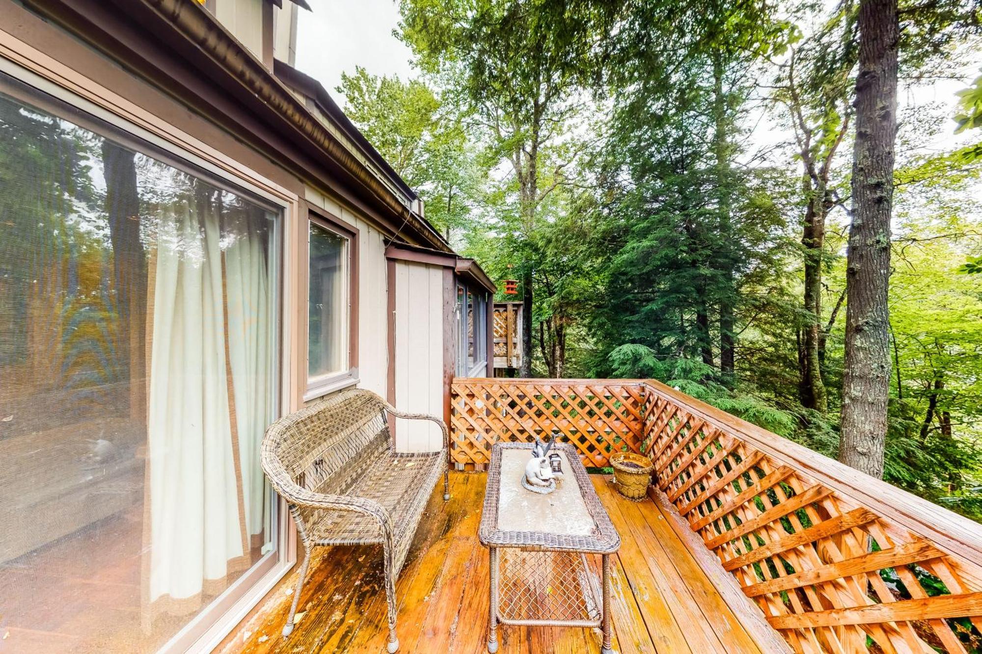 Briarcliff Villa Sugar Mountain Room photo