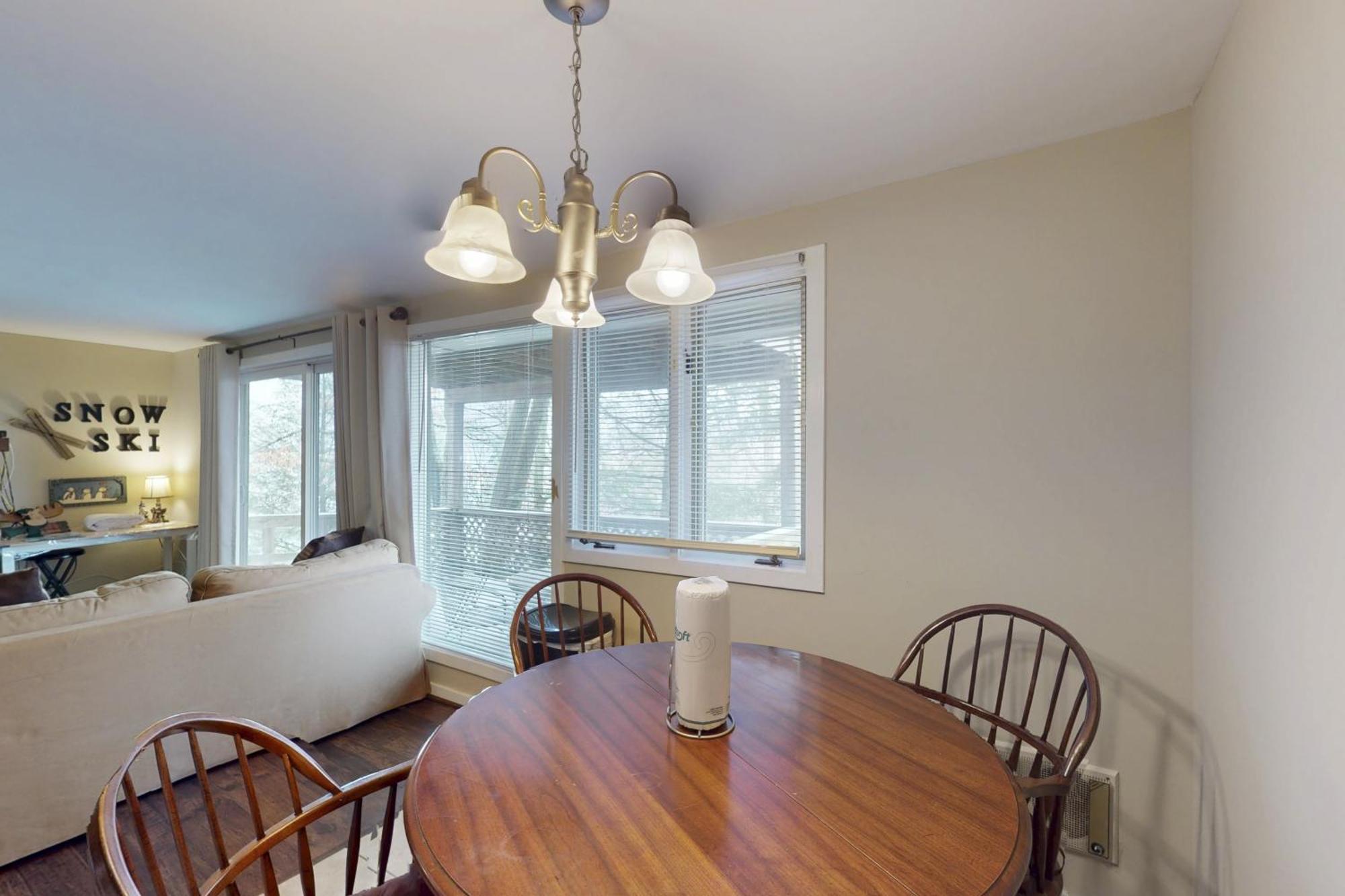 Briarcliff Villa Sugar Mountain Room photo