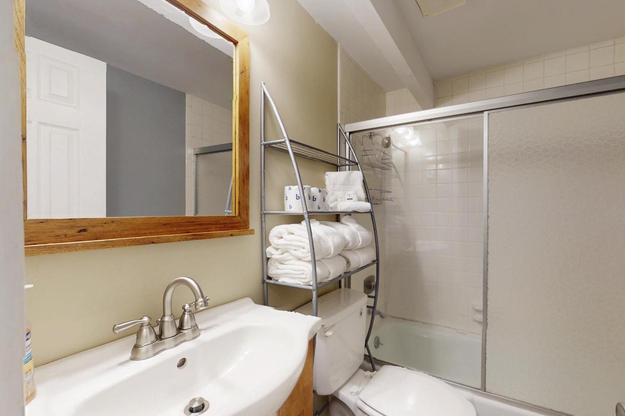 Briarcliff Villa Sugar Mountain Room photo