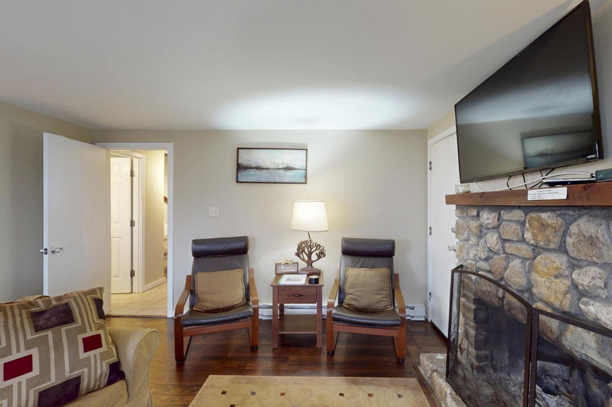 Briarcliff Villa Sugar Mountain Room photo