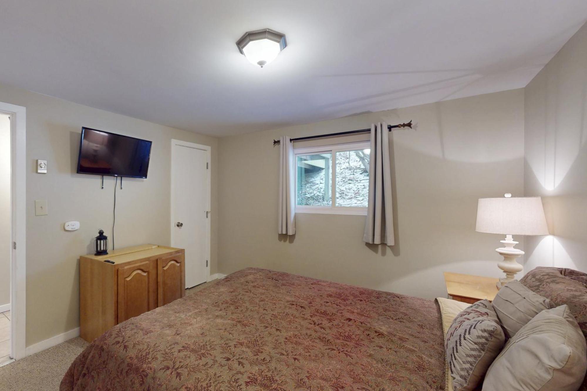 Briarcliff Villa Sugar Mountain Room photo