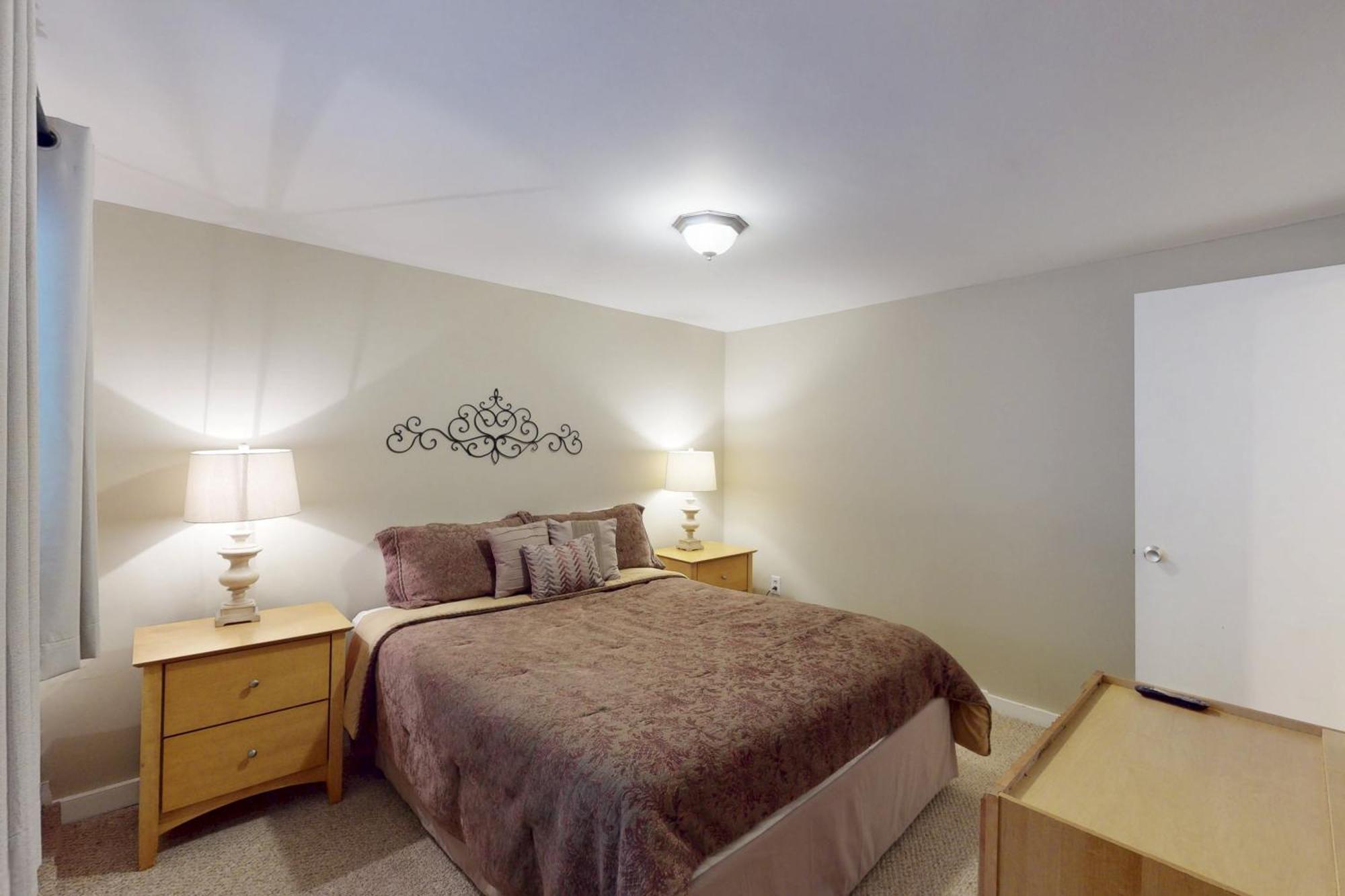 Briarcliff Villa Sugar Mountain Room photo