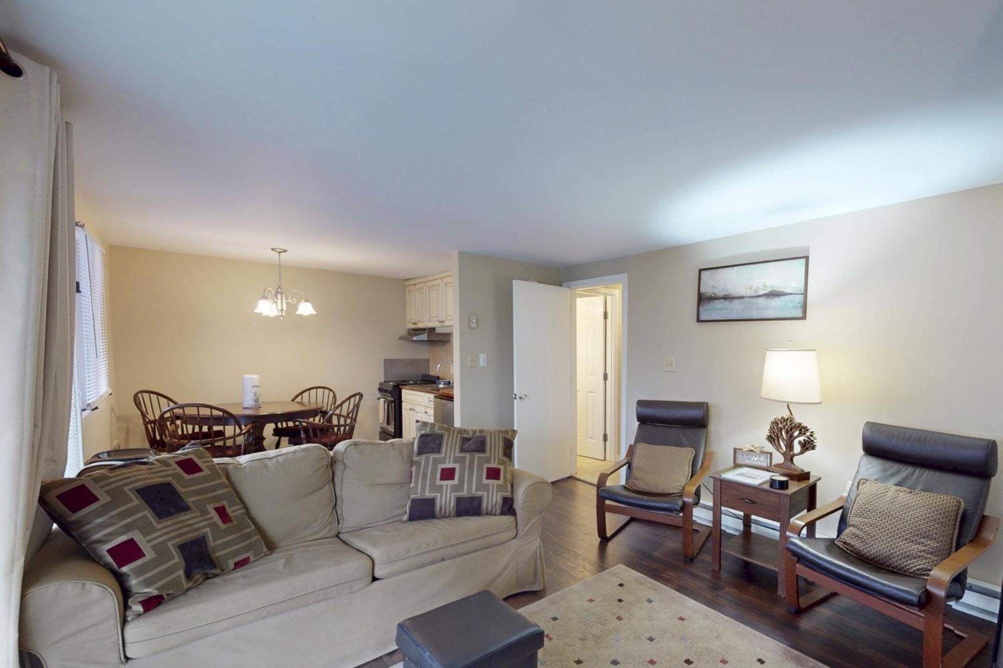 Briarcliff Villa Sugar Mountain Room photo