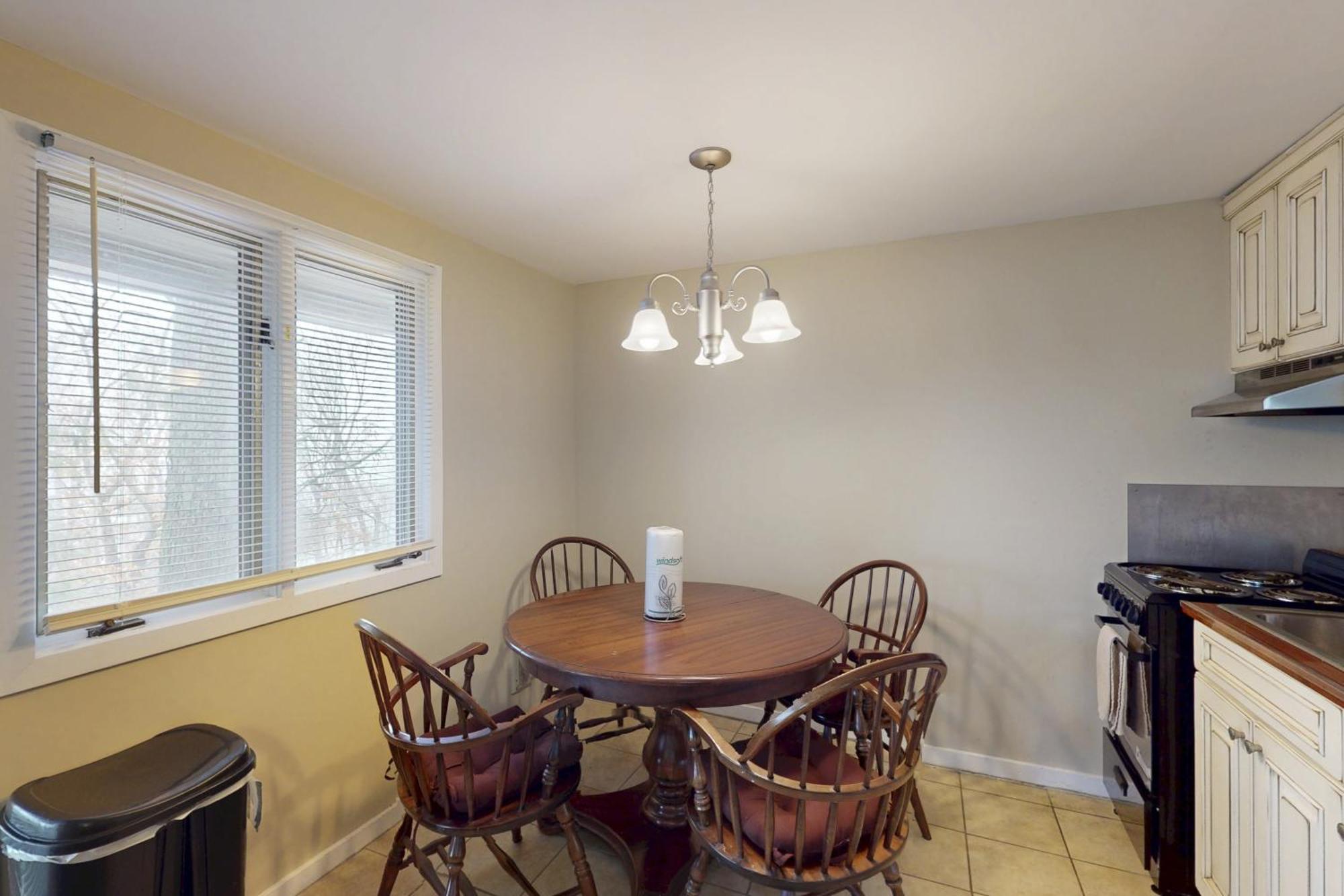 Briarcliff Villa Sugar Mountain Room photo
