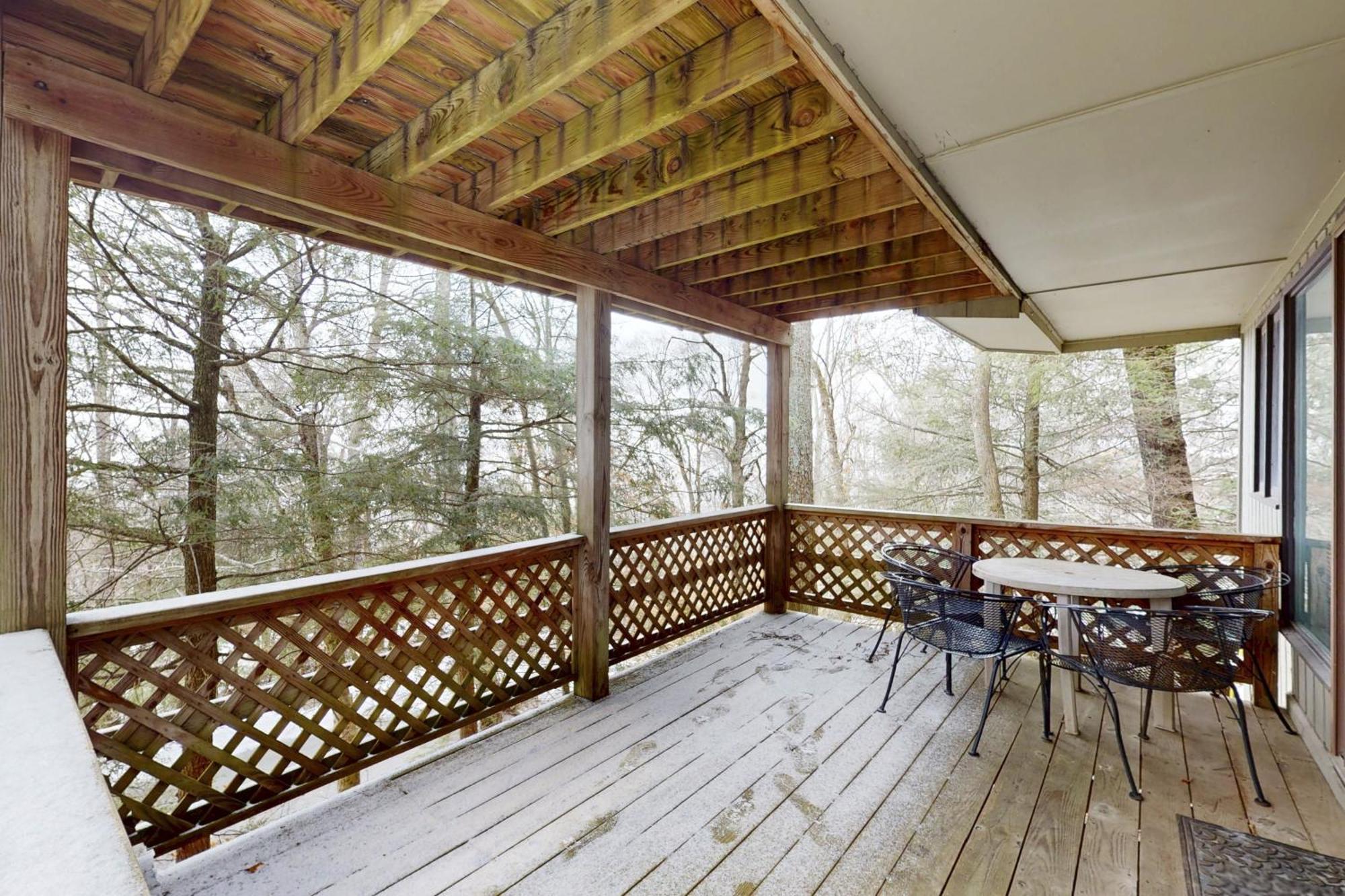 Briarcliff Villa Sugar Mountain Room photo
