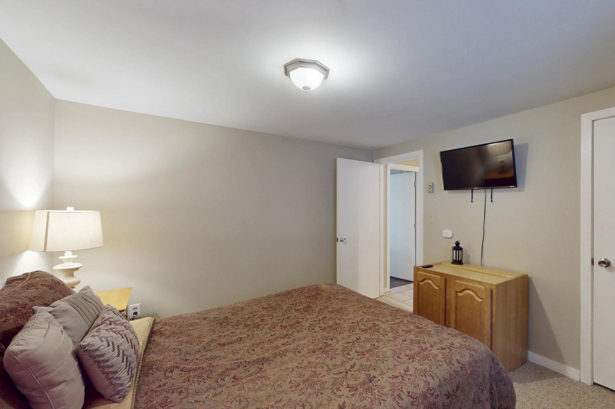 Briarcliff Villa Sugar Mountain Room photo