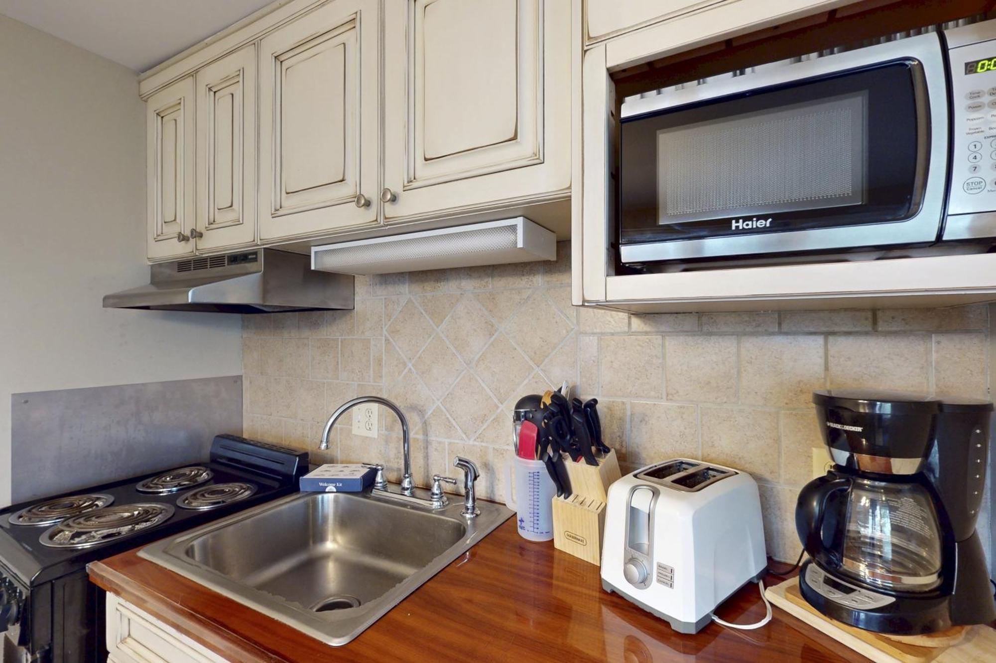 Briarcliff Villa Sugar Mountain Room photo
