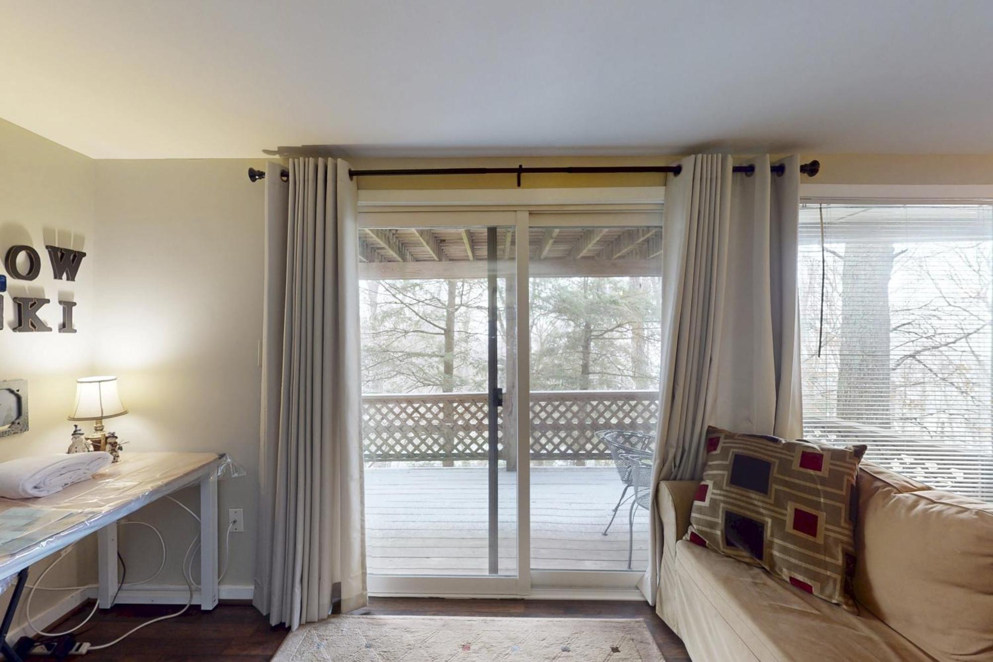 Briarcliff Villa Sugar Mountain Room photo