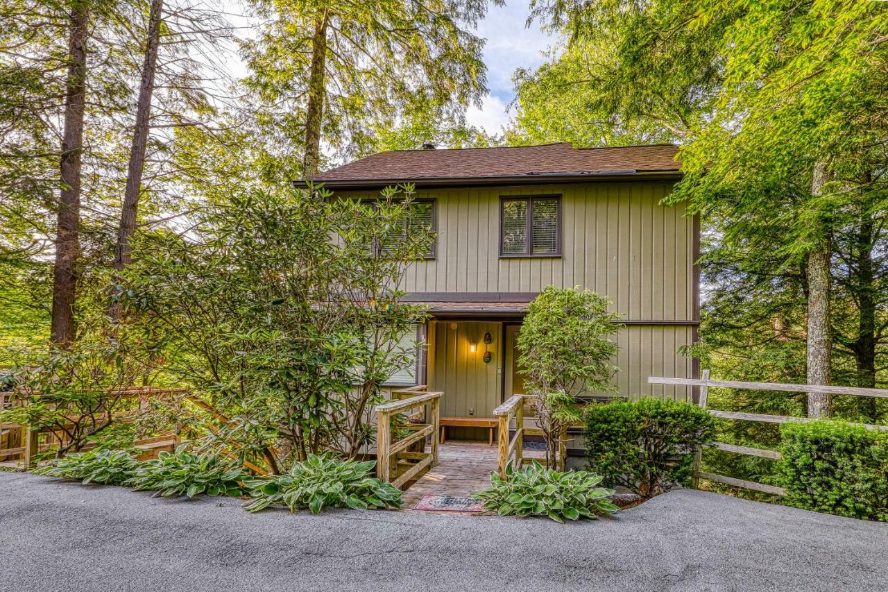 Briarcliff Villa Sugar Mountain Exterior photo