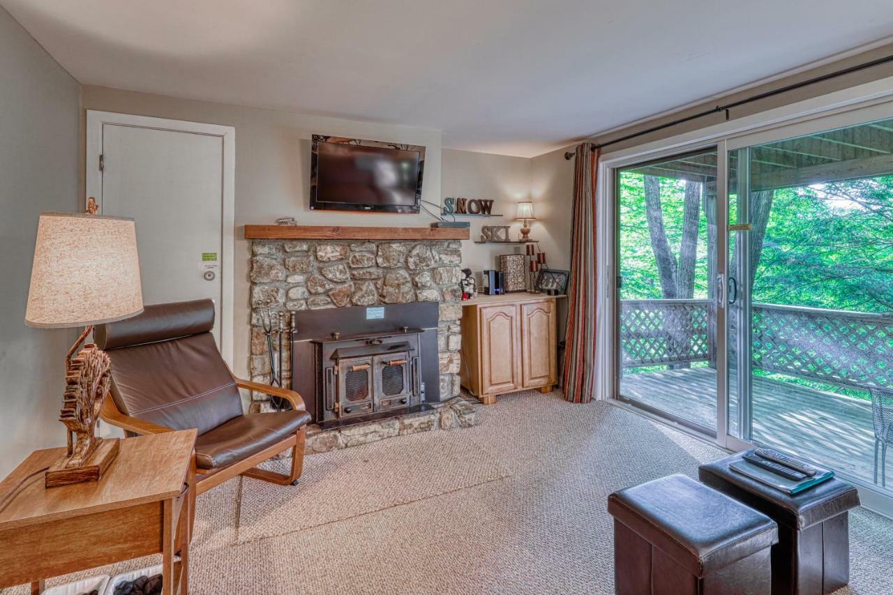 Briarcliff Villa Sugar Mountain Exterior photo