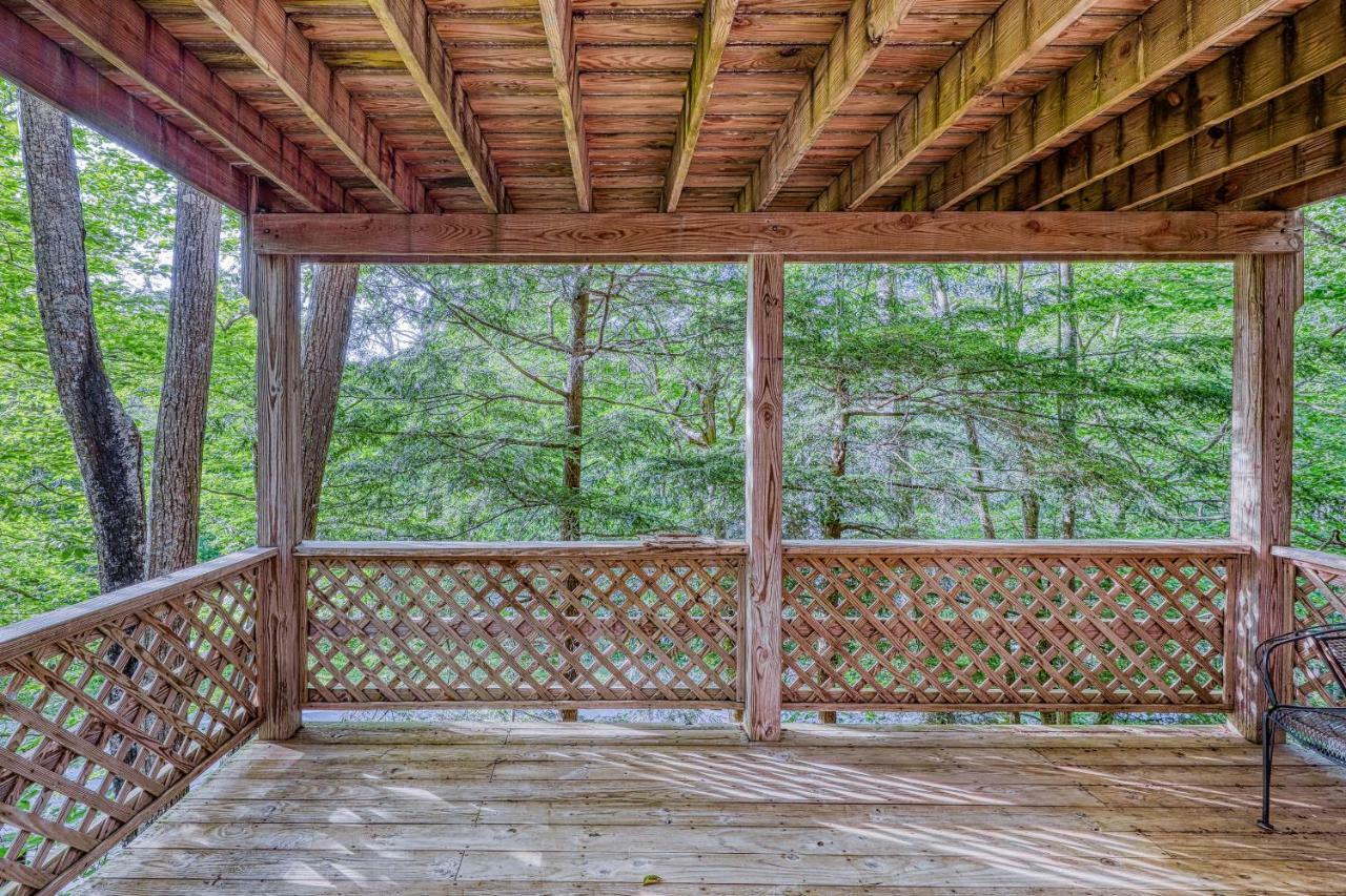 Briarcliff Villa Sugar Mountain Exterior photo