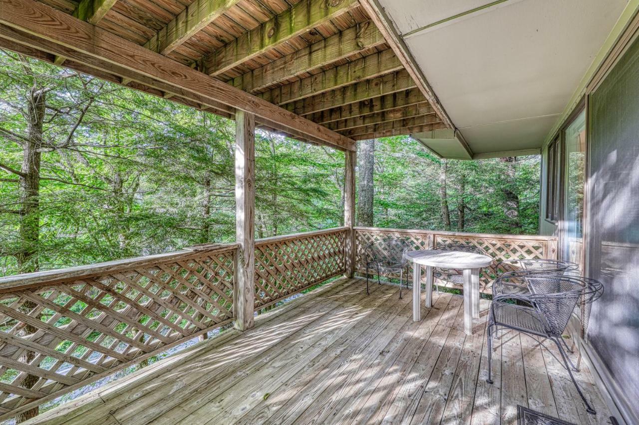 Briarcliff Villa Sugar Mountain Exterior photo
