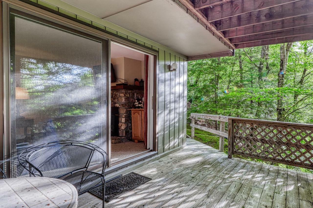 Briarcliff Villa Sugar Mountain Exterior photo