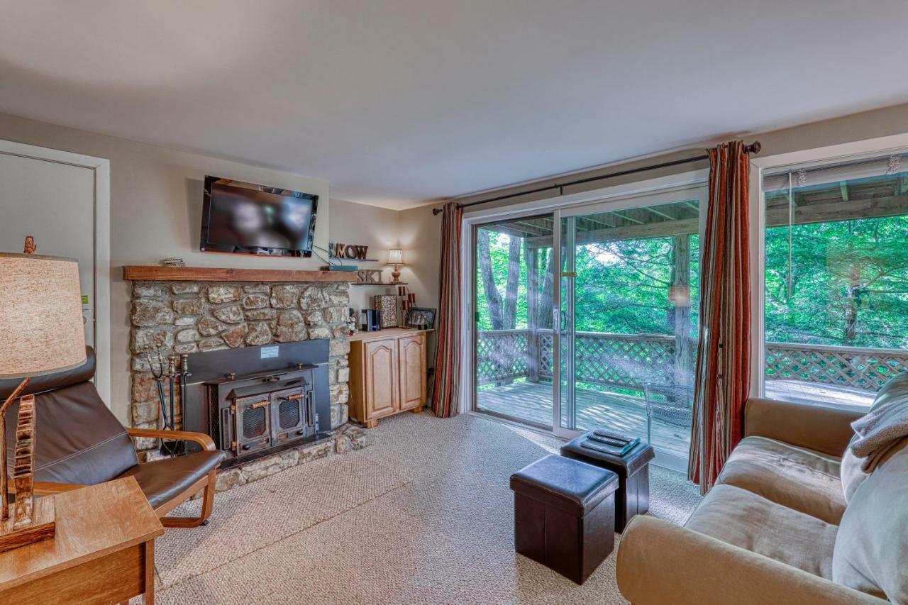 Briarcliff Villa Sugar Mountain Exterior photo