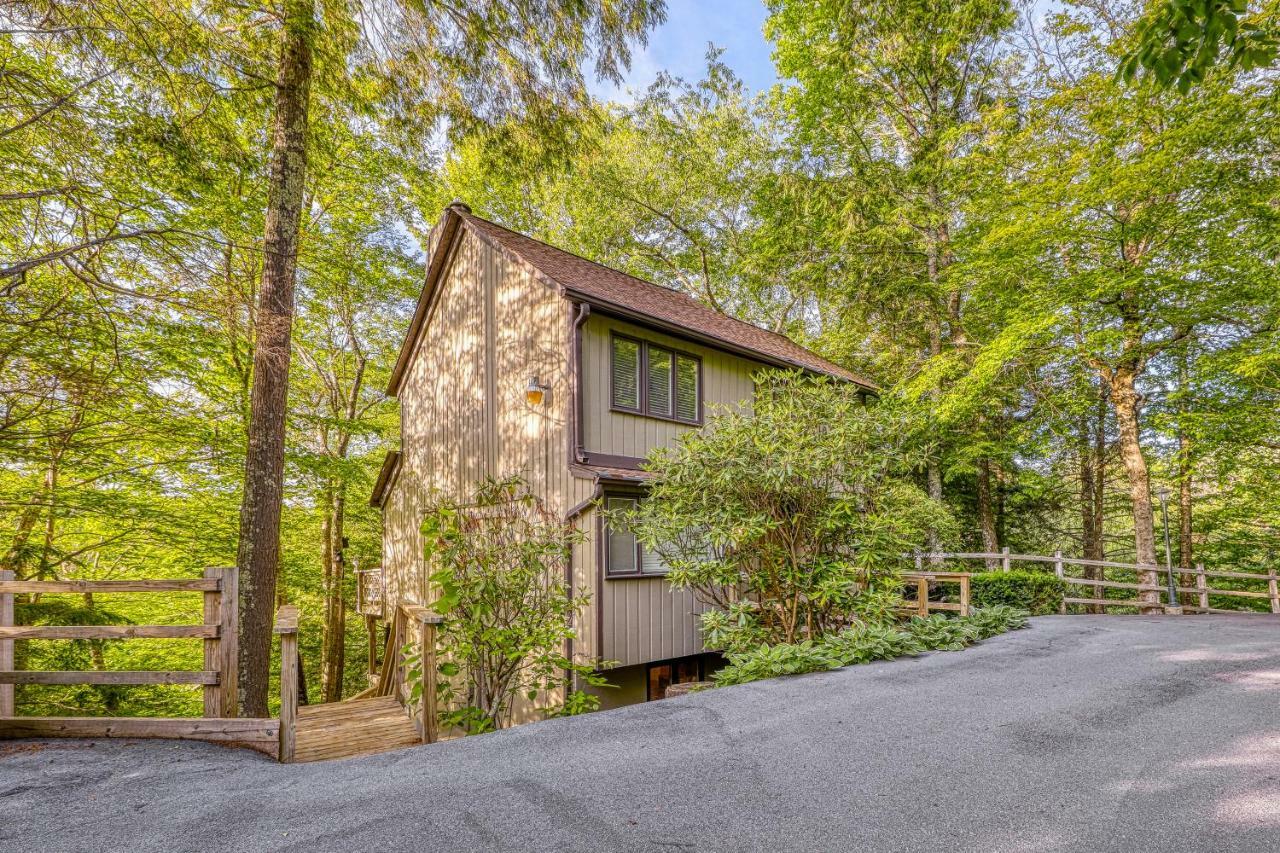 Briarcliff Villa Sugar Mountain Exterior photo